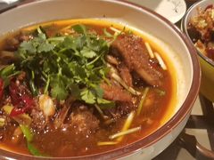 -百味地锅鸡(二店·财校分店)