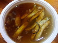 -安海五叔公土笋冻(西街店)