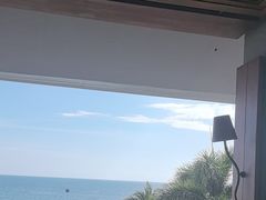 -日落吧·海景咖啡厅·餐酒吧·鸡尾酒·下午茶·乐队表演·浪漫夕阳·三亚文华东方酒店