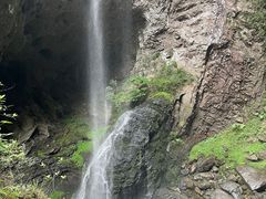 -百漈沟生态旅游景区