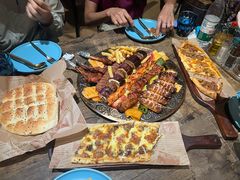 -梅夫娜土耳其餐厅.清真HALAL