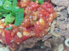 -擂饭(五一广场店)