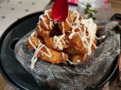 -茉莉餐厅(包河万达店)