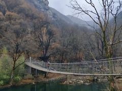 -洛阳花果山景区