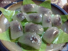 甜品-布衣草棚风格餐厅