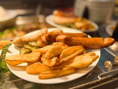 -宜家·瑞典风味餐厅(四元桥店)