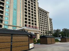 -碧海银沙景区