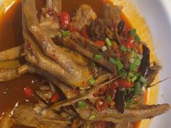 -70年代·江西乡下菜(西乡彩虹城店)