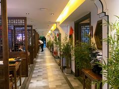 -徽镇小厨·经典徽菜(十里河店)