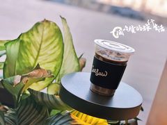 -Seesaw Coffee(朝阳大悦城店)