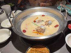 -骨之味·筒骨汤火锅(江头店)