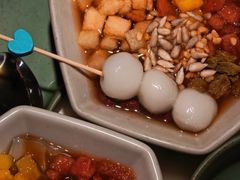 -锦府盐帮·李宅(领展购物广场中关村店)