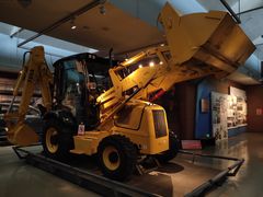 -柳州工业博物馆