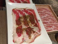 -火炉火自助餐(悠唐购物中心店)