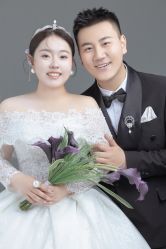 -维纳斯婚纱摄影(鞍山店)