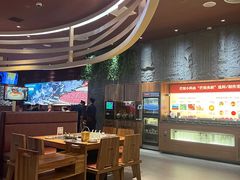 -巴奴毛肚火锅(大剧院店)
