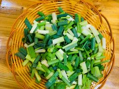 -老刘生态大鱼坊铁锅炖鱼(赛马场店)