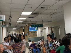 -中国中医科学院望京医院(院本部)