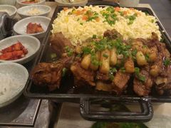 -金顺碳烤肉(1号店)