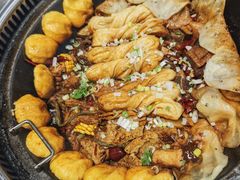 -东北铁锅宴(云龙华府店)
