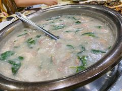 -标记美食新鲜猪杂(兴南大道店)