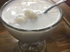 冰冻牛奶酒酿-随柳居·苏式小吃(建新巷店)