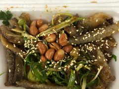 -陈添記·祖傳爽鱼皮·西关老字号(广州首店)