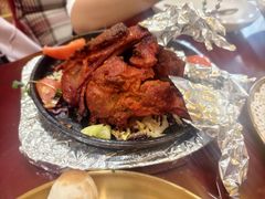 -清真· AL-JANNAT 佳纳特餐厅(仙林店)