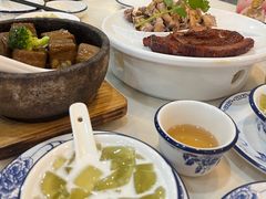 -东就鸭饭店·古早海南菜(滨海店)