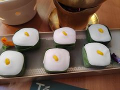 -Tegu泰古莲·泰国餐厅(红山6979店)
