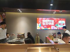 -海底捞火锅(河东万达广场店)