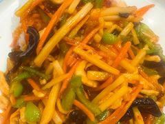 -清真·尖子尖牛肉面(王府井店)