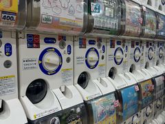 -狸小路商店街