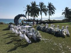 -三亚亚龙湾天域度假酒店