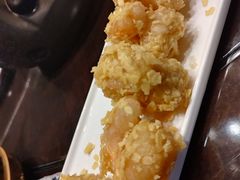 -中山保利艾美酒店-乐美中餐厅