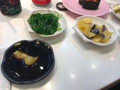 -争鲜回转寿司(通州万达店)