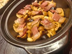 -滇野云南野生菌餐厅(陕西南路店)