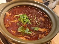 -南京大牌档(龙江新城市广场店)