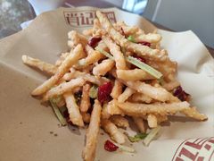 -肖记公安牛肉鱼杂馆·省级非物质文化遗产(三角路直营店)