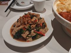 -清真·卡德尔大叔新疆主题餐厅(龙汇路店)