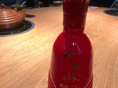 -吃饭皇帝大土家民族菜(正大广场店)