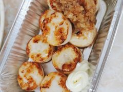 沙拉酱带子-强记龙虾钳(定安里店)