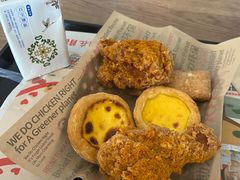 -肯德基(招远金城店)