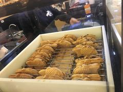 -粉粉乐鲷鱼烧(美罗城店)