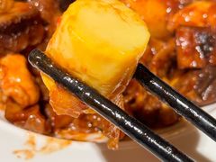 -宝轩渔府·老字号海鲜·正宗津菜(水上店)