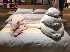 -九木杂物社(恒隆广场店)