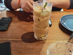 -星叶·东南亚料理(宁波万象汇店)
