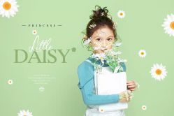 -金宝贝儿童摄影