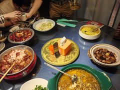 -小城外婆肴私房菜.家宴聚集点(圆明园颐和园·清河上地店)