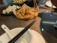 -老屋印象·酸菜鱼新川菜(义乌之心店)
